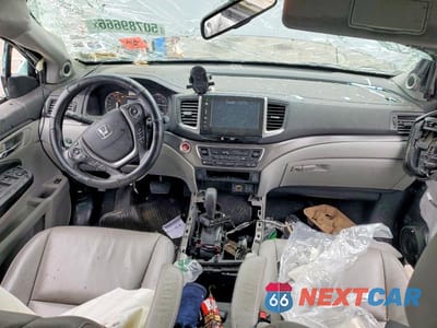 Zdjęcie 8 z 14 samochodu: 2016 HONDA PILOT EXL VIN:5FNYF6H58GB028581 - miniatura