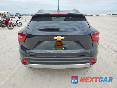 Zdjęcie 6 z 13 samochodu: 2026 CHEVROLET TRAX 1LT VIN:KL77LHEP3TC118313 - miniatura