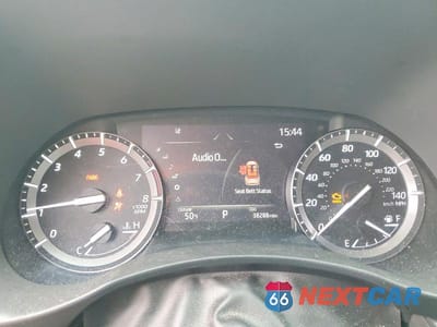 Zdjęcie 9 z 13 samochodu: 2021 TOYOTA HIGHLANDER XLE VIN:5TDGZRBH6MS096649 - miniatura