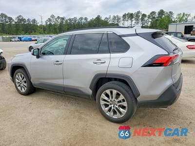 Drugie zdjęcie samochodu z przodu: 2024 TOYOTA RAV4 XLE PREMIUM VIN:2T3C1RFV4RW357093 - miniatura