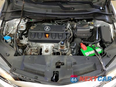 Zdjęcie 11 z 12 samochodu: 2014 ACURA ILX 20 VIN:19VDE1F39EE014545 - miniatura