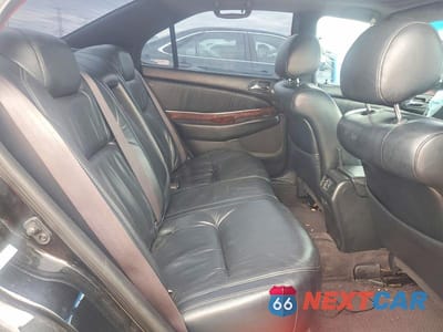 Zdjęcie 10 z 12 samochodu: 1999 ACURA 3.2TL VIN:19UUA5642XA022366 - miniatura