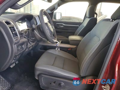 Zdjęcie 7 z 12 samochodu: 2025 RAM 1500 BIG HORN VIN:1C6SRFFP8SN534897 - miniatura