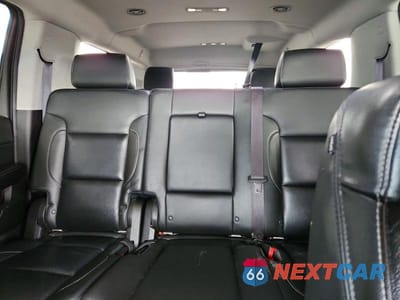Zdjęcie 10 z 13 samochodu: 2015 CHEVROLET SUBURBAN K1500 LT VIN:1GNSKJKC6FR168415 - miniatura