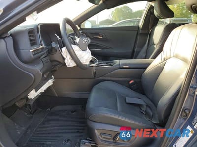 Zdjęcie 7 z 13 samochodu: 2025 TOYOTA CROWN SIGNIA XLE VIN:JTDACAAJ3S3005834 - miniatura