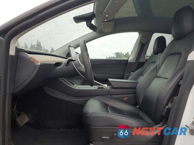 Zdjęcie 7 z 12 samochodu: 2022 TESLA MODEL Y VIN:7SAYGDEE7NF316064 - miniatura