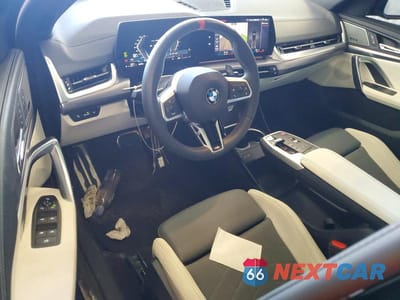 Zdjęcie 8 z 13 samochodu: 2026 BMW X2 M35I VIN:WBX83GM05T5476963 - miniatura