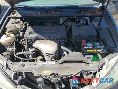 Zdjęcie 11 z 11 samochodu: 2005 TOYOTA CAMRY LE VIN:4T1BE32K45U569214 - miniatura