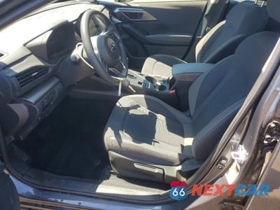 Zdjęcie 7 z 12 samochodu: 2024 SUBARU IMPREZA VIN:JF1GUABC5R8389965 - miniatura