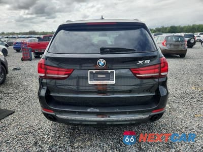 Zdjęcie 6 z 12 samochodu: 2015 BMW X5 XDRIVE35D VIN:5UXKS4C57F0N07678 - miniatura