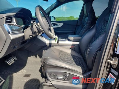 Zdjęcie 7 z 14 samochodu: 2024 AUDI Q7 PRESTIGE S-LINE VIN:WA1WXBF76RD009078 - miniatura