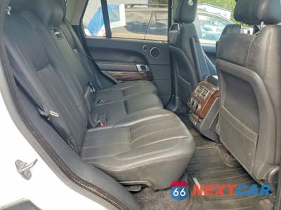Zdjęcie 11 z 13 samochodu: 2016 LAND ROVER RANGE ROVER SUPERCHARGED VIN:SALGS2EF7GA279848 - miniatura
