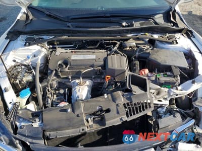 Zdjęcie 11 z 12 samochodu: 2015 HONDA ACCORD SPORT VIN:1HGCR2F52FA131873 - miniatura