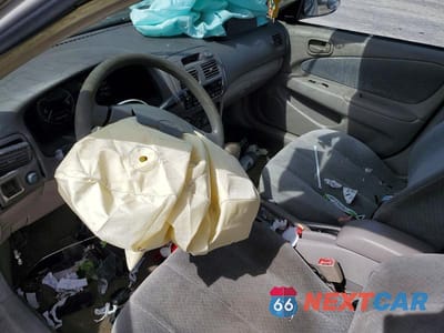 Zdjęcie 8 z 13 samochodu: 2000 TOYOTA COROLLA VE VIN:2T1BR12E4YC315334 - miniatura