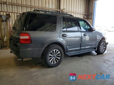 Trzecie zdjęcie samochodu z tyłu: 2015 FORD EXPEDITION XLT VIN:1FMJU1HT0FEF50044 - miniatura