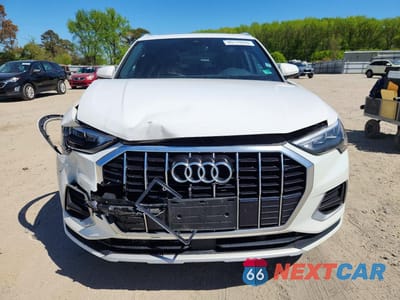 Piąte zdjęcie samochodu w środku: 2021 AUDI Q3 PREMIUM 40 VIN:WA1AUCF32M1090418 - miniatura