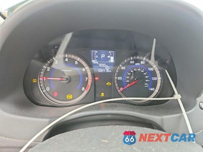 Zdjęcie 9 z 12 samochodu: 2017 HYUNDAI ACCENT SE VIN:KMHCT4AE6HU283283 - miniatura