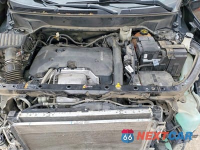 Zdjęcie 11 z 13 samochodu: 2018 GMC TERRAIN DENALI VIN:3GKALSEX1JL143044 - miniatura