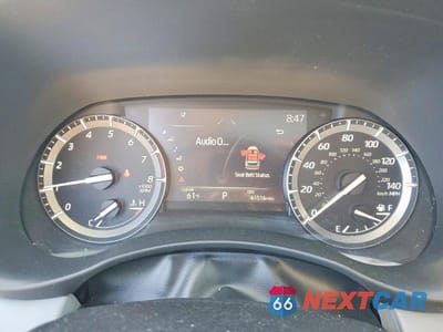 Zdjęcie 9 z 13 samochodu: 2021 TOYOTA HIGHLANDER XLE VIN:5TDHZRAHXMS519724 - miniatura