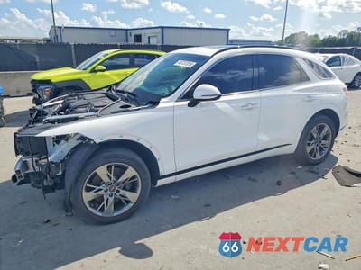 2022 GENESIS GV70 3.5T SPORT KMUMCDTC2NU012718 - główne zdjęcie licytacji z USA - miniatura