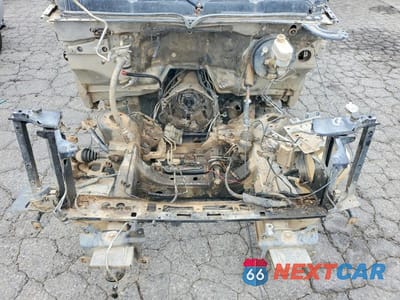 Zdjęcie 11 z 12 samochodu: 2008 CHEVROLET SILVERADO K1500 VIN:2GCEK190481202512 - miniatura