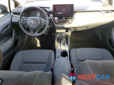 Zdjęcie 8 z 12 samochodu: 2025 TOYOTA COROLLA HYBRID LE VIN:JTDBCMFEXS3106483 - miniatura