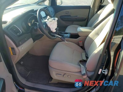 Zdjęcie 7 z 14 samochodu: 2018 KIA SEDONA LX VIN:KNDMB5C17J6390526 - miniatura