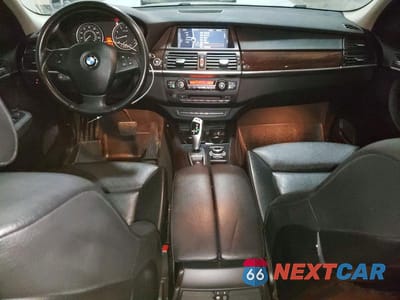 Zdjęcie 8 z 12 samochodu: 2013 BMW X5 XDRIVE35I VIN:5UXZV4C57DL993667 - miniatura