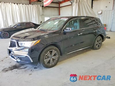 2018 ACURA MDX 5J8YD4H37JL020700 - główne zdjęcie licytacji z USA - miniatura