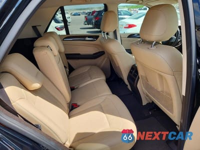 Zdjęcie 11 z 13 samochodu: 2018 MERCEDES-BENZ GLE 350 VIN:4JGDA5JB6JB175351 - miniatura