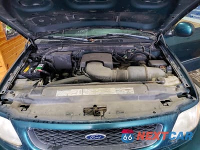 Zdjęcie 11 z 11 samochodu: 1998 FORD F250 VIN:1FTPX28L9WKA60473 - miniatura