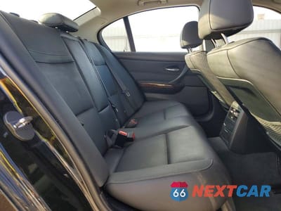 Zdjęcie 10 z 11 samochodu: 2009 BMW 328 I SULEV VIN:WBAPH53599A437253 - miniatura