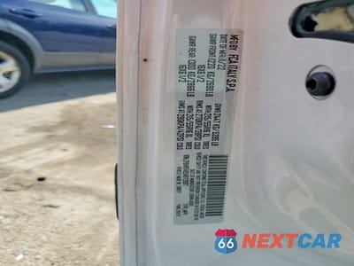 Zdjęcie 14 z 14 samochodu: 2022 RAM PROMASTER CITY TRADESMAN VIN:ZFBHRFAB5N6Y31917 - miniatura