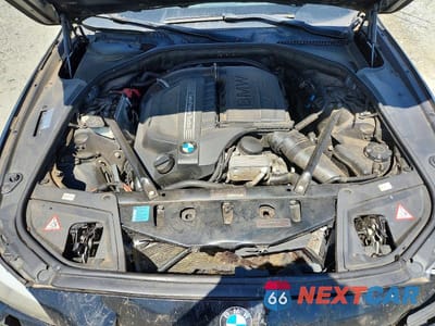 Zdjęcie 11 z 12 samochodu: 2011 BMW 535 I VIN:WBAFR7C52BC605216 - miniatura