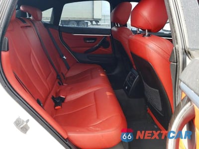 Zdjęcie 10 z 12 samochodu: 2016 BMW 428 I GRAN COUPE SULEV VIN:WBA4A9C51GG506249 - miniatura