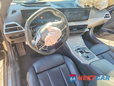 Zdjęcie 8 z 12 samochodu: 2025 BMW 430XI VIN:WBA63DA03SCS82723 - miniatura