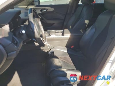 Zdjęcie 7 z 12 samochodu: 2021 ACURA TLX TYPE S VIN:19UUB7F03MA001396 - miniatura