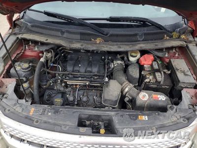 Zdjęcie 12 z 13 samochodu: 2014 FORD EXPLORER XLT VIN:1FM5K7D87EGA29031 - miniatura