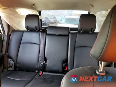 Zdjęcie 10 z 13 samochodu: 2024 TOYOTA 4RUNNER TRD PRO VIN:JTELU5JR1R6251384 - miniatura