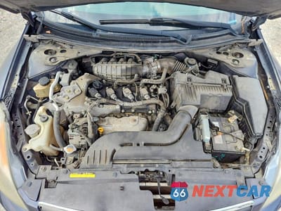 Zdjęcie 11 z 13 samochodu: 2009 NISSAN ALTIMA 2.5 VIN:1N4AL21E09N534624 - miniatura