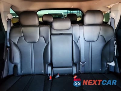 Zdjęcie 10 z 13 samochodu: 2024 KIA SORENTO S VIN:5XYRL4JC0RG279343 - miniatura