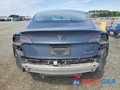 Zdjęcie 6 z 13 samochodu: 2021 TESLA MODEL 3 VIN:5YJ3E1EB8MF923705 - miniatura