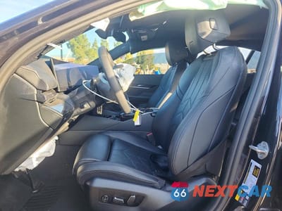 Zdjęcie 7 z 13 samochodu: 2024 BMW I5 EDRIVE 40 VIN:WBY33FK01RCR68414 - miniatura
