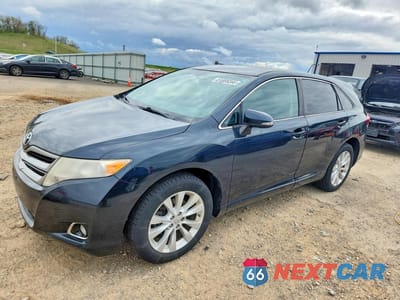 2013 TOYOTA VENZA LE 4T3BA3BB8DU046411 - główne zdjęcie licytacji z USA - miniatura