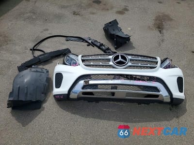Zdjęcie 13 z 14 samochodu: 2018 MERCEDES-BENZ GLS 450 4MATIC VIN:4JGDF6EE8JB026726 - miniatura