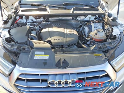 Zdjęcie 12 z 12 samochodu: 2019 AUDI Q5 PREMIUM VIN:WA1ANAFY2K2069458 - miniatura