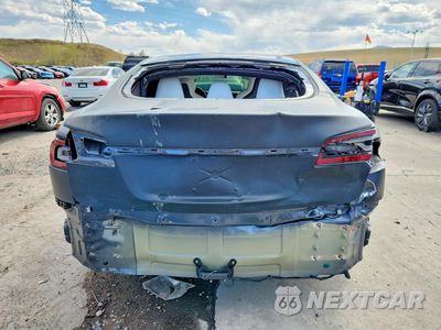 Zdjęcie 6 z 13 samochodu: 2018 TESLA MODEL S VIN:5YJSA1E23JF275726 - miniatura