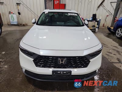 Piąte zdjęcie samochodu w środku: 2024 HONDA ACCORD EX VIN:1HGCY1F30RA065100 - miniatura