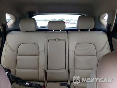 Zdjęcie 10 z 13 samochodu: 2017 HYUNDAI TUCSON LIMITED VIN:KM8J33A25HU520725 - miniatura