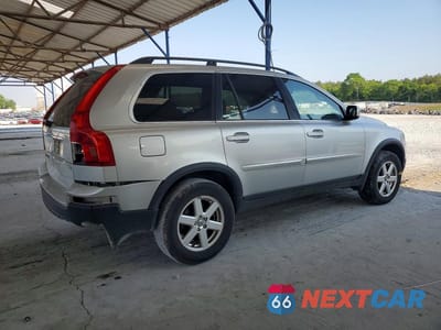 Trzecie zdjęcie samochodu z tyłu: 2008 VOLVO XC90 3.2 VIN:YV4CN982181419423 - miniatura